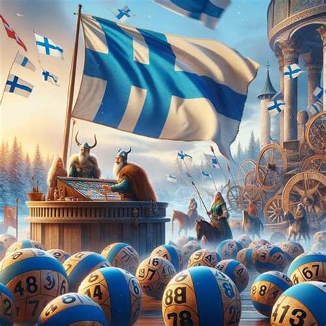 viking lotto spelen.